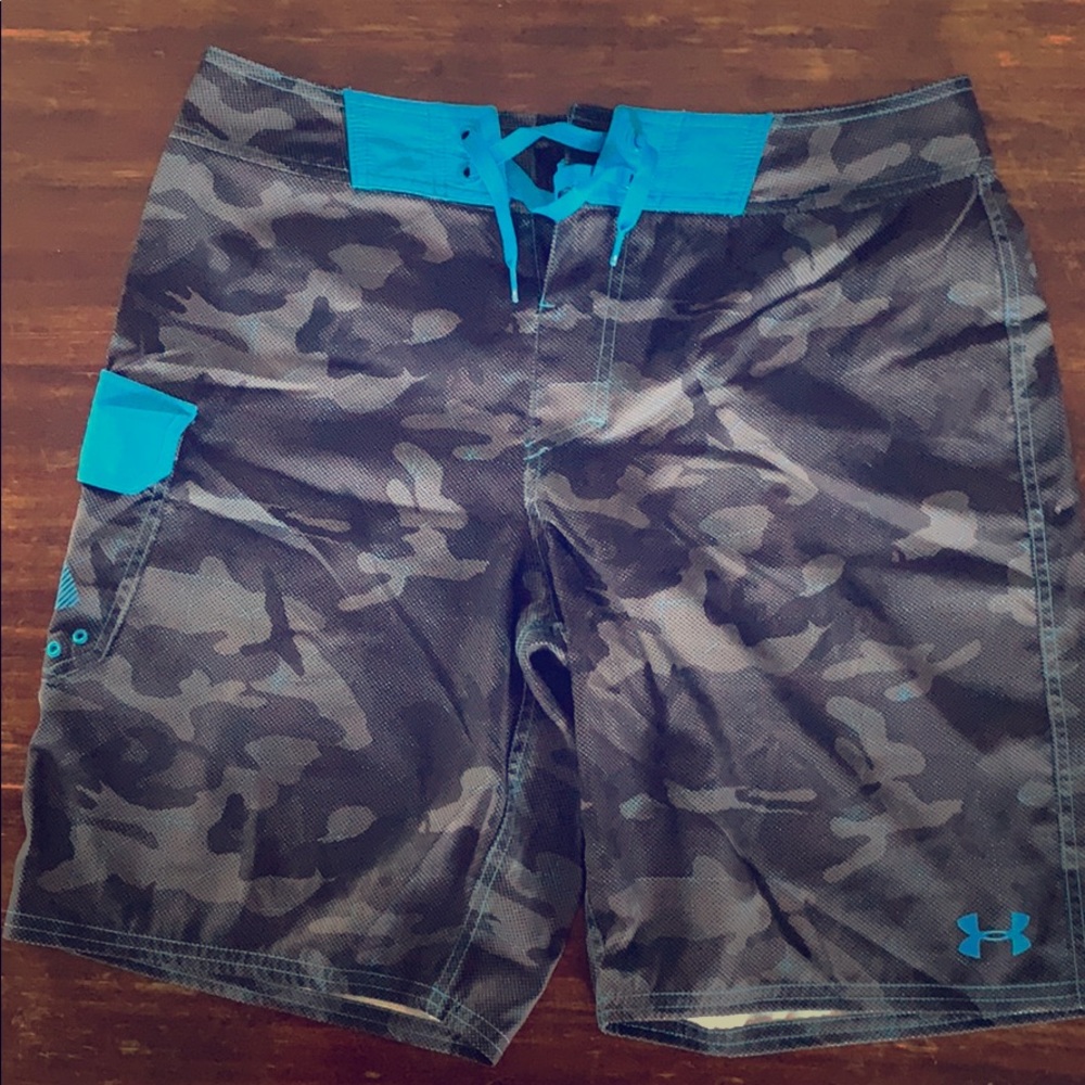 Board Shorts